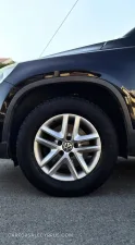Volkswagen Tiguan 2011 – φωτογραφία 5