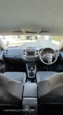 Volkswagen Tiguan 2011 – φωτογραφία 3