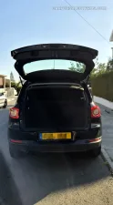 Volkswagen Tiguan 2011 – φωτογραφία 4