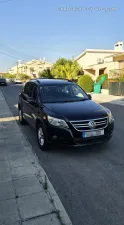 Volkswagen Tiguan 2011 – φωτογραφία 2
