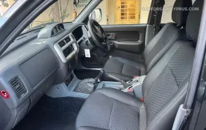 Mitsubishi L200 2003 – φωτογραφία 6