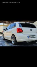 Volkswagen Polo 2011