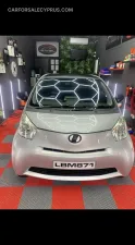 Toyota IQ 2009