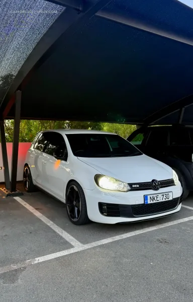 Volkswagen Golf 2010