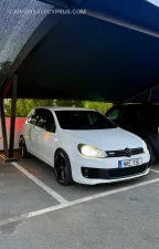 Volkswagen Golf 2010
