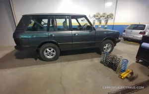 Άλλο Classic 1990