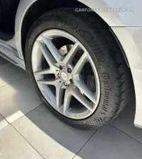 Mercedes-Benz S-Class 2014 – φωτογραφία 6