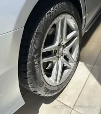 Mercedes-Benz S-Class 2014 – φωτογραφία 7