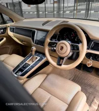 Porsche Macan 2017 – φωτογραφία 8