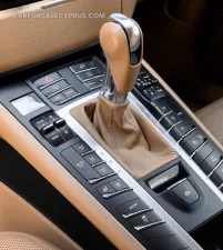 Porsche Macan 2017 – φωτογραφία 6