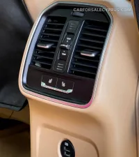 Porsche Macan 2017 – φωτογραφία 3