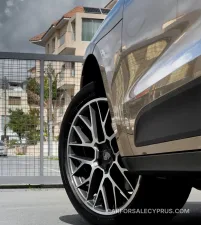 Porsche Macan 2017 – φωτογραφία 10