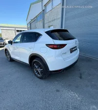 Mazda CX-5 2019 – φωτογραφία 3