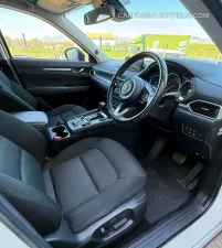 Mazda CX-5 2019 – φωτογραφία 9