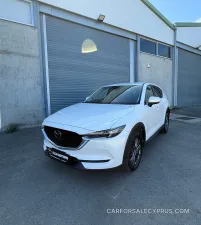 Mazda CX-5 2019
