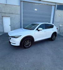 Mazda CX-5 2019 – φωτογραφία 2