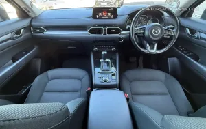 Mazda CX-5 2019 – φωτογραφία 8
