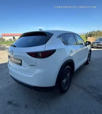 Mazda CX-5 2019 – φωτογραφία 5
