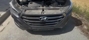 Hyundai Tucson 2018 – φωτογραφία 2