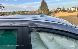 Hyundai Tucson 2018 – φωτογραφία 5