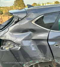 Hyundai Tucson 2018 – φωτογραφία 8