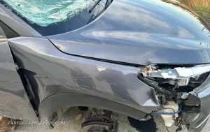 Hyundai Tucson 2018 – φωτογραφία 4