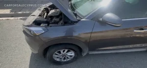 Hyundai Tucson 2018 – φωτογραφία 6