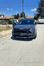 Kia Sportage 2025