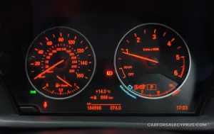 BMW X1 2016 – φωτογραφία 10