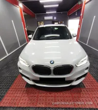 BMW X1 2016 – φωτογραφία 4