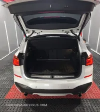 BMW X1 2016 – φωτογραφία 9