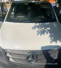Mercedes-Benz Vito Tourer 2016 – φωτογραφία 2
