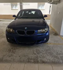 BMW Series 1 2008