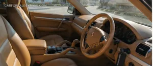 Porsche Cayenne 2008 – φωτογραφία 5