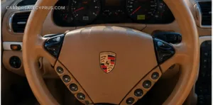 Porsche Cayenne 2008 – φωτογραφία 6