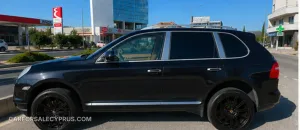 Porsche Cayenne 2008 – φωτογραφία 3