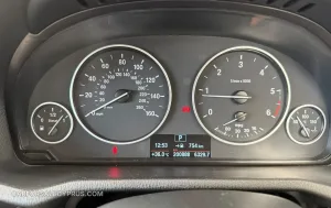 BMW X4 2015 – φωτογραφία 7