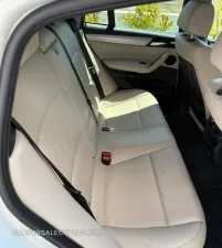 BMW X4 2015 – φωτογραφία 5