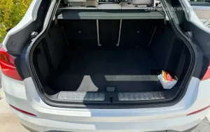BMW X4 2015 – φωτογραφία 8