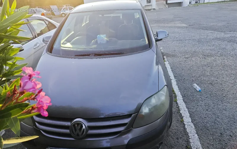Volkswagen Golf 2006