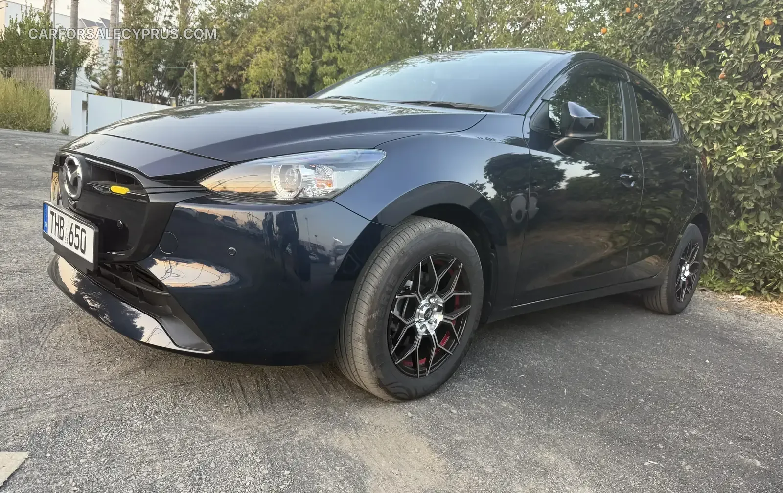 Mazda 2 2023