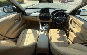 BMW Series 3 2015 – φωτογραφία 3