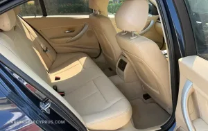 BMW Series 3 2015 – φωτογραφία 5