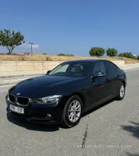 BMW Series 3 2015 – φωτογραφία 7
