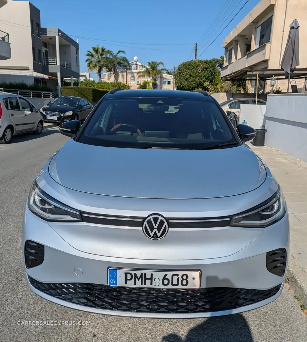 Volkswagen ID.4 2023