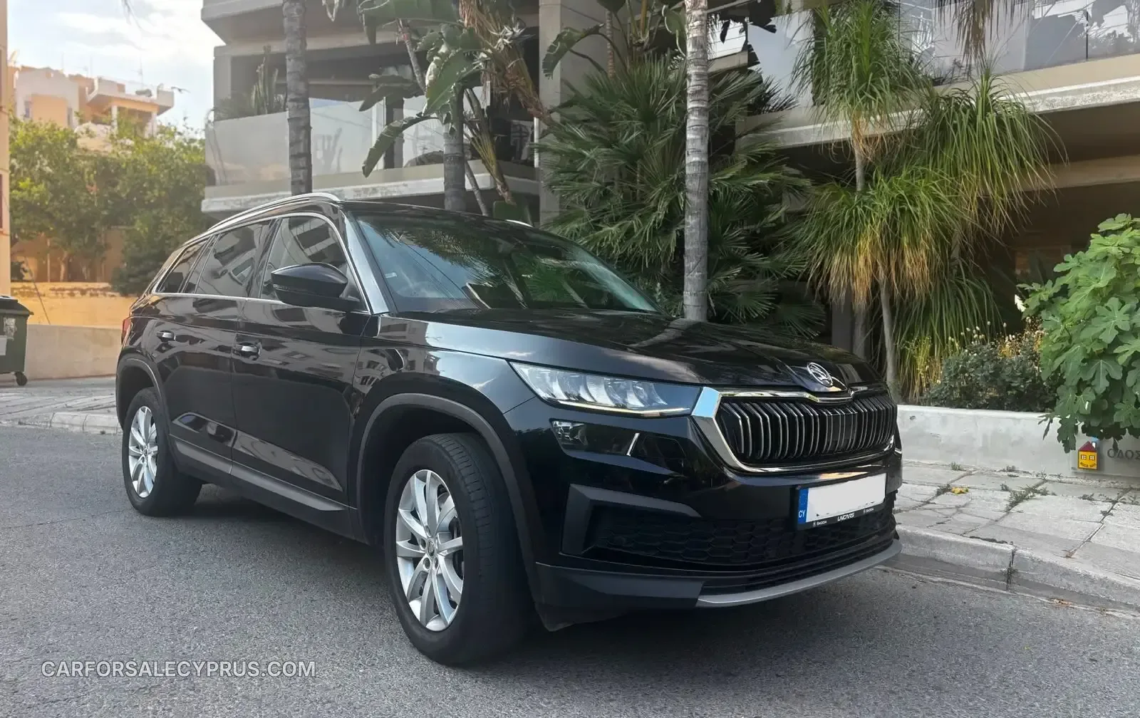 Skoda Kodiaq 2023