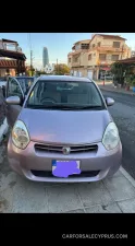 Toyota Passo 2012 – φωτογραφία 2