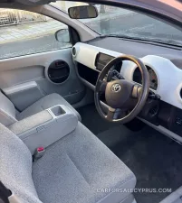 Toyota Passo 2012 – φωτογραφία 4