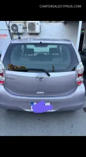Toyota Passo 2012 – φωτογραφία 3