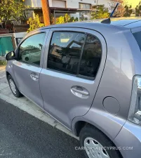 Toyota Passo 2012 – φωτογραφία 5